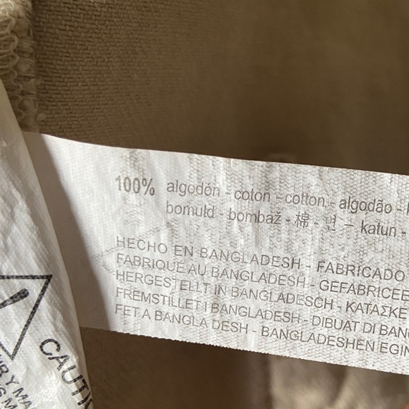 Jacket - Picture 7 of 7